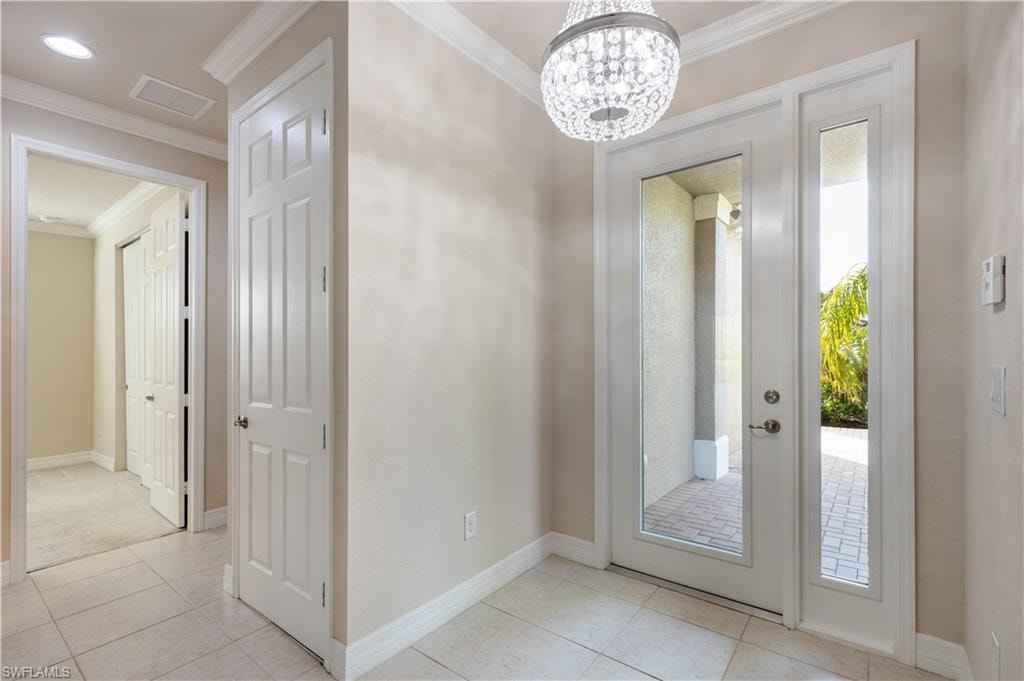 Entry to Home