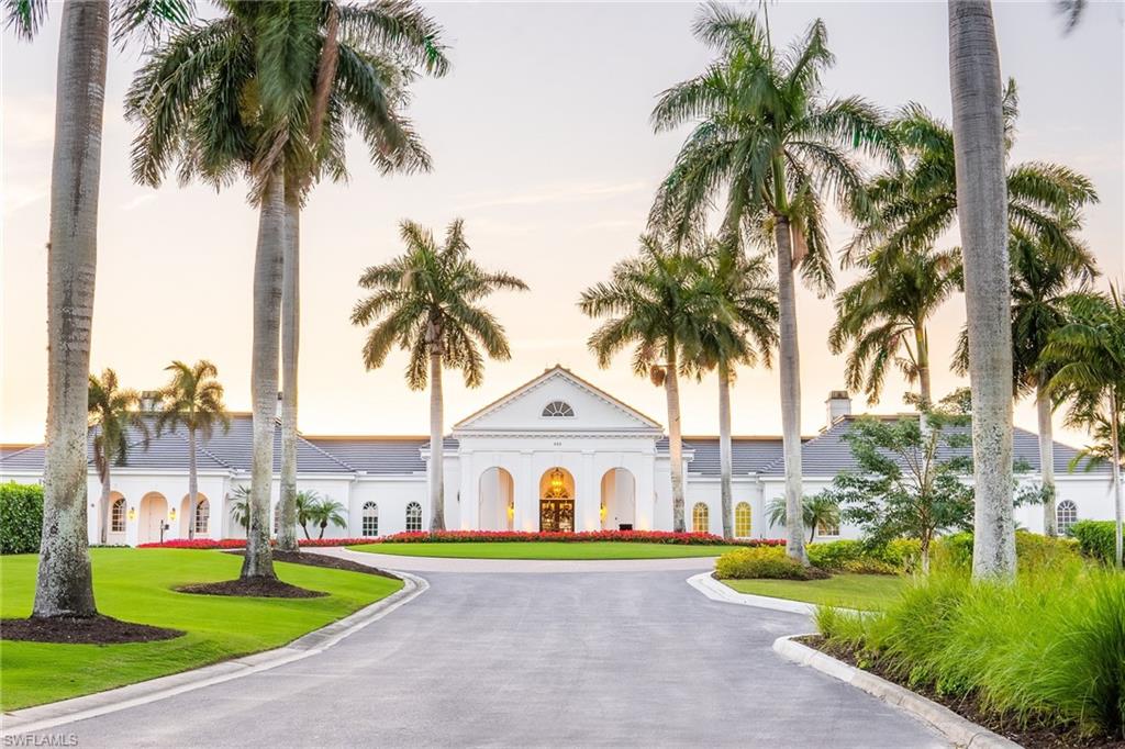 Clubhouse