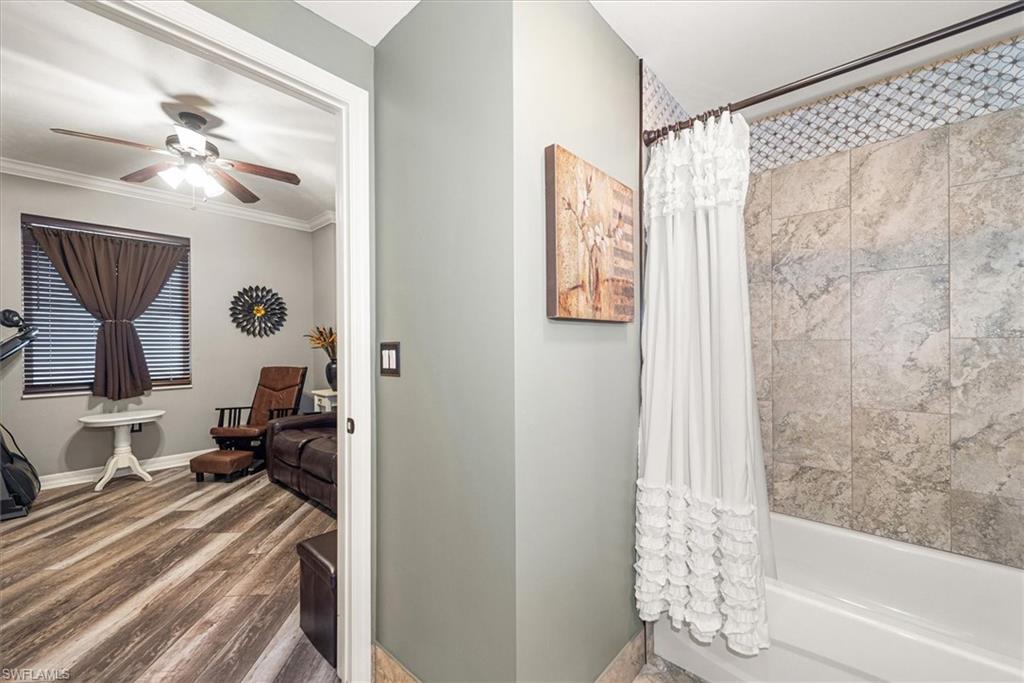 3rd bathroom