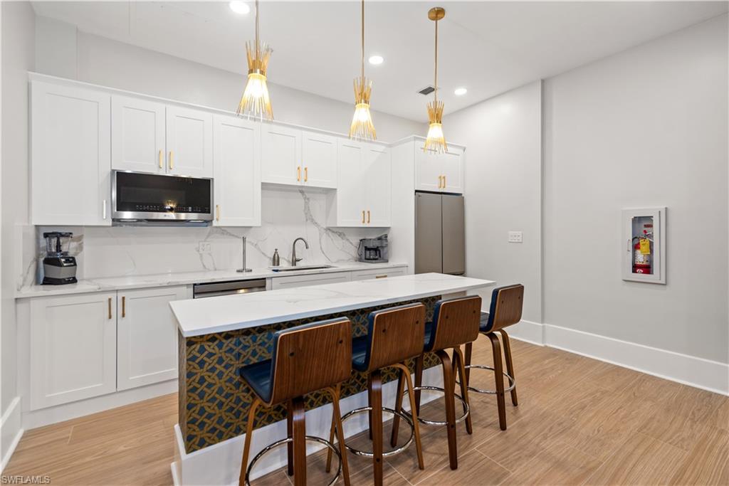 Party Room