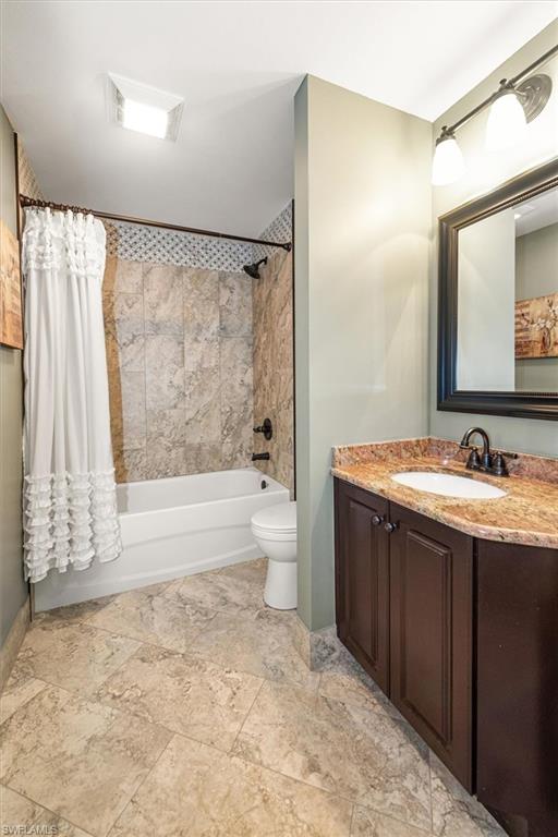 3rd bathroom