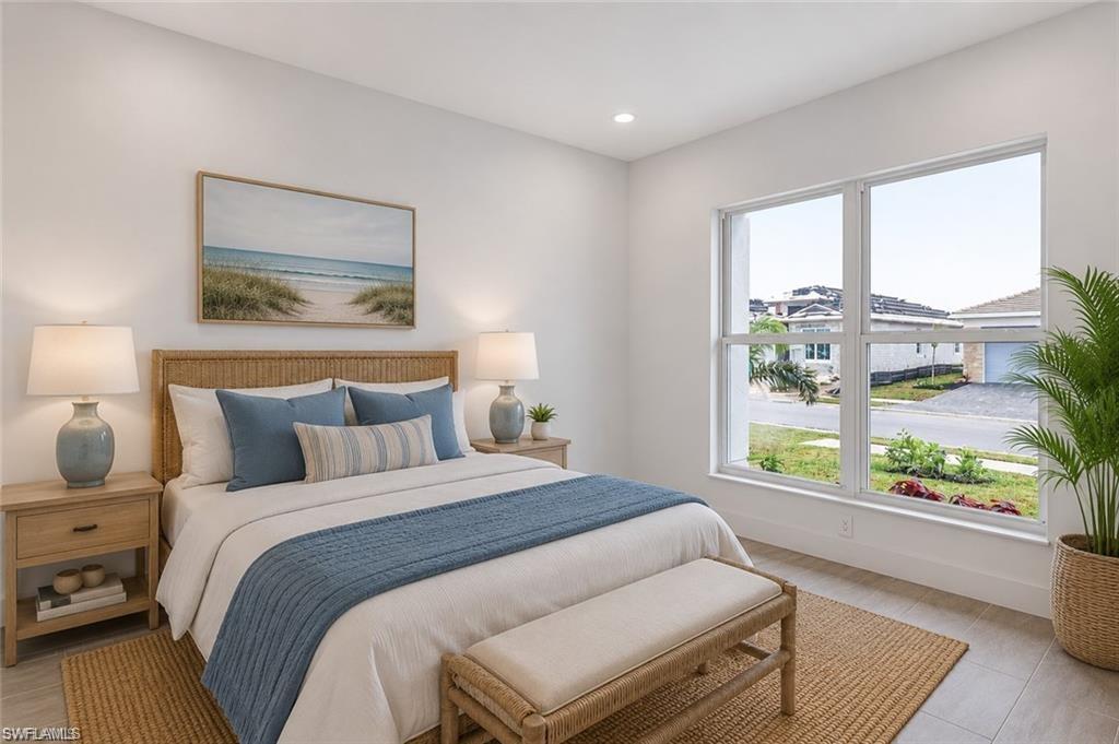 Glades Floor Plan | Virtual Rendering | Not Actual Home