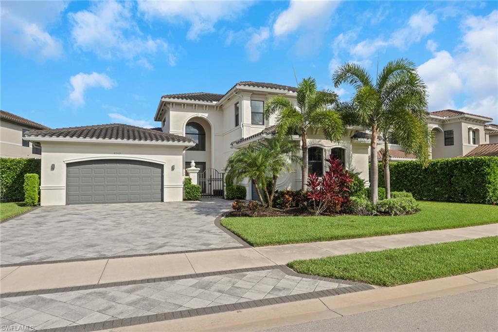 4509 Azalea DR