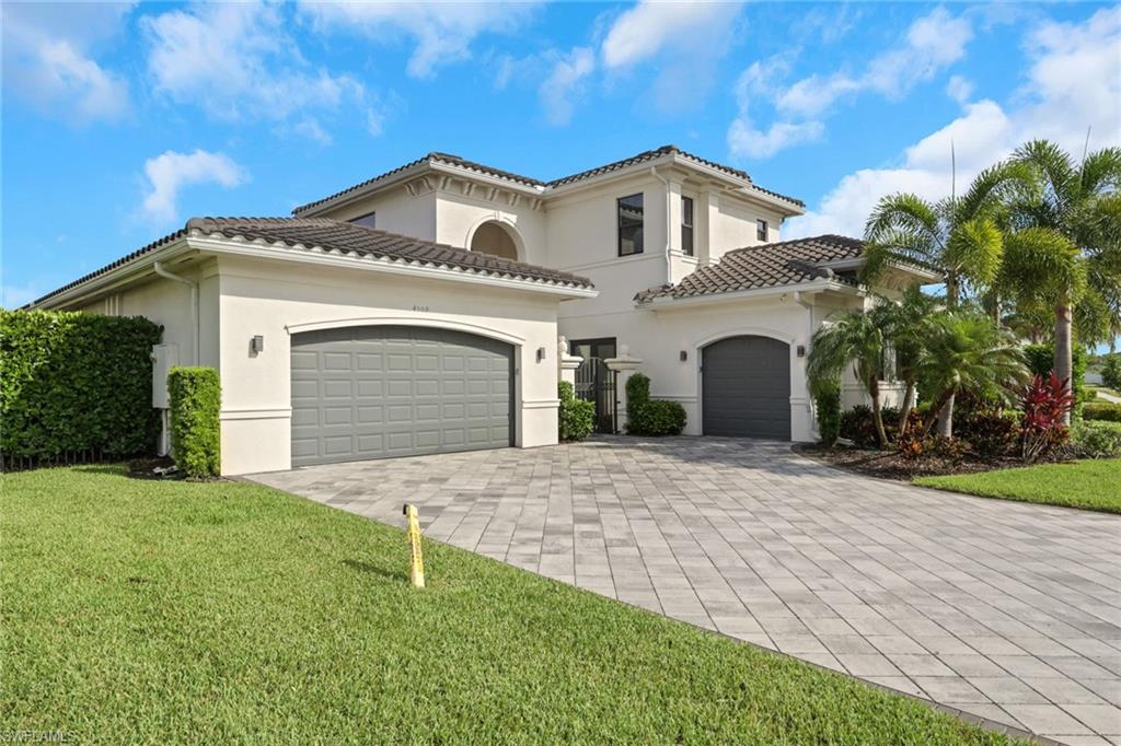 4509 Azalea DR