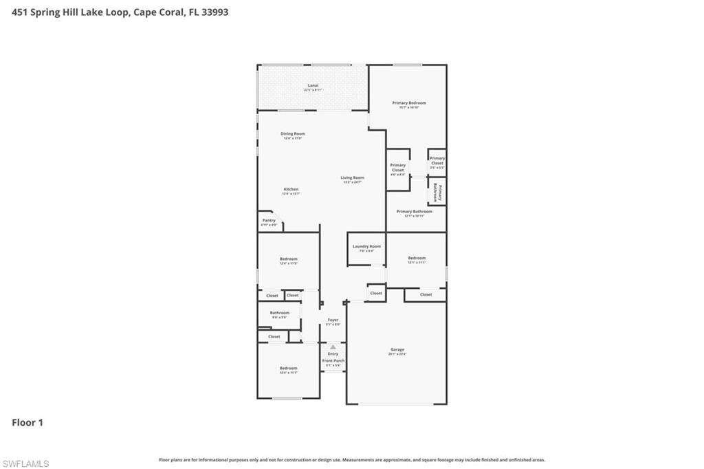 451 Spring Hill Lake LOOP photo 50