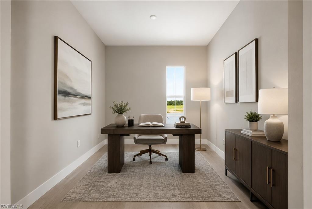 Pasco Floor Plan | Not Actual Home