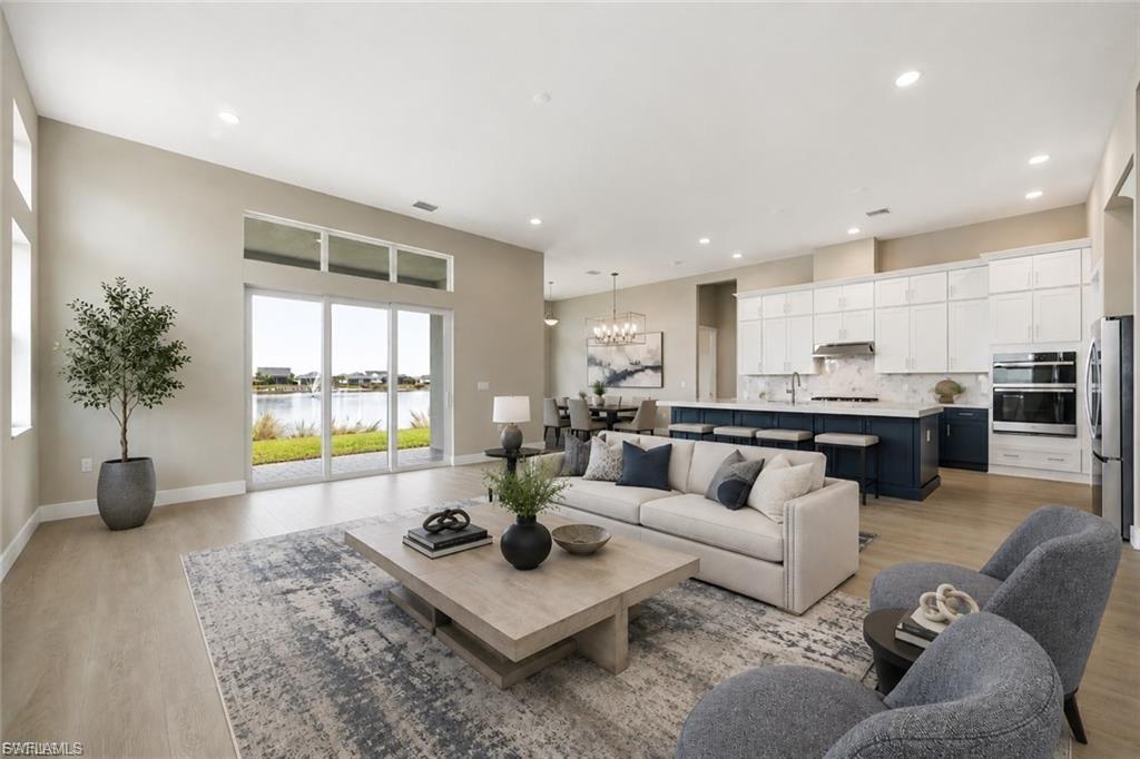 Pasco Floor Plan | Not Actual Home