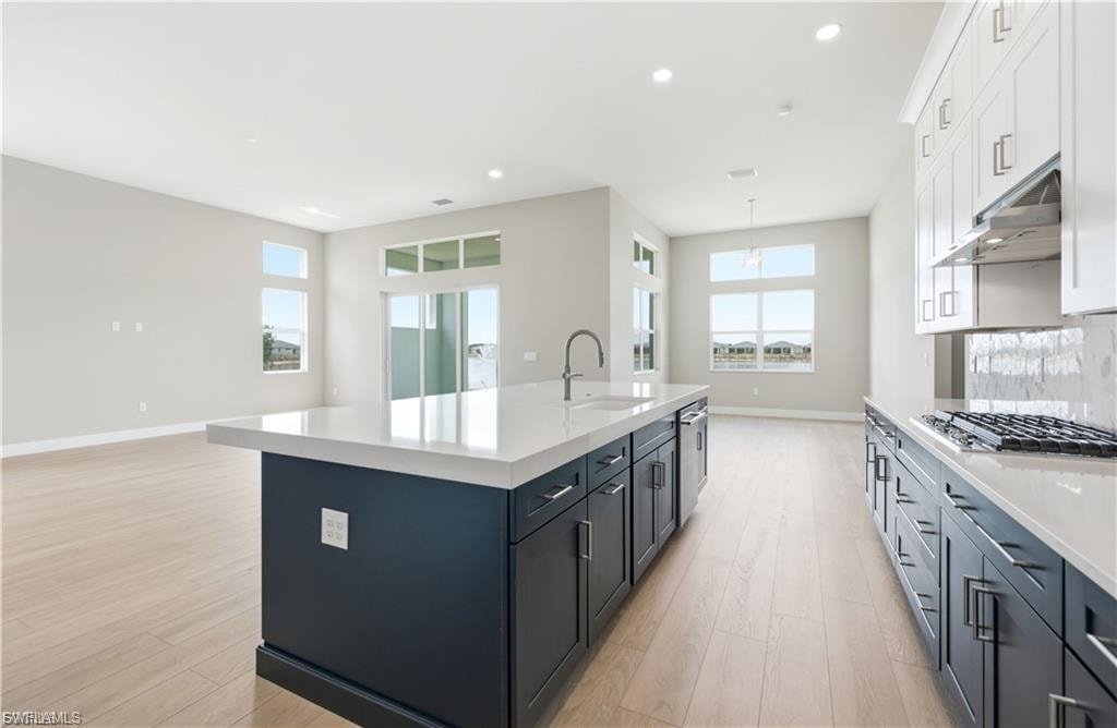 Pasco Floor Plan | Not Actual Home