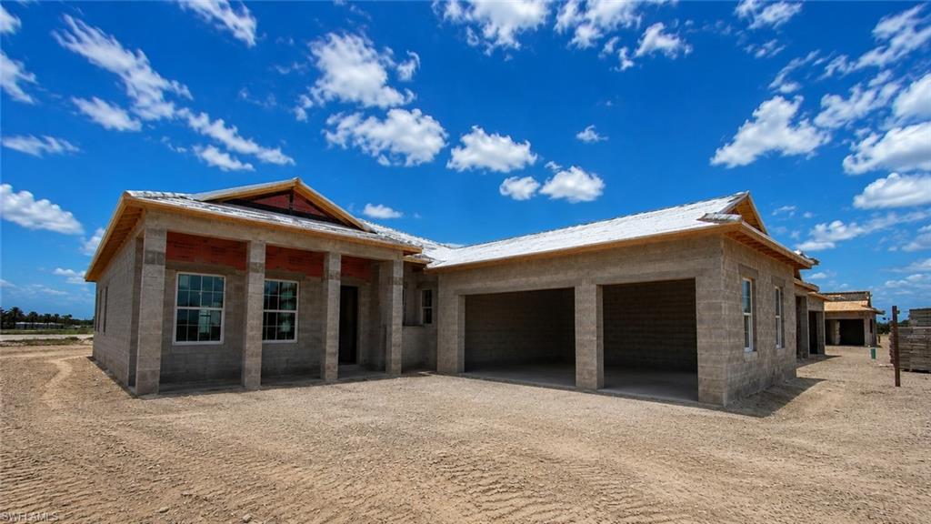 Pasco Antilles | Home Site 350 | Under Construction