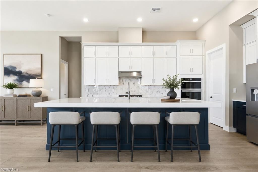 Pasco Floor Plan | Not Actual Home