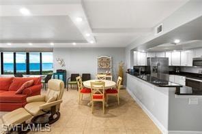 6672 Estero BLVD A711 photo 12