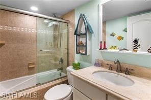 6672 Estero BLVD A711 photo 22