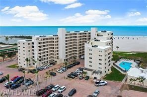 6672 Estero BLVD A711 photo 36