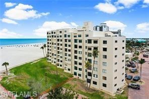 6672 Estero BLVD A711 photo 28