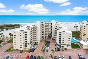 6672 Estero BLVD A711 photo 30
