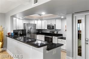 6672 Estero BLVD A711 photo 11