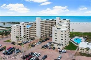 6672 Estero BLVD A711 photo 35