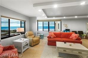 6672 Estero BLVD A711 photo 25