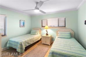 6672 Estero BLVD A711 photo 21