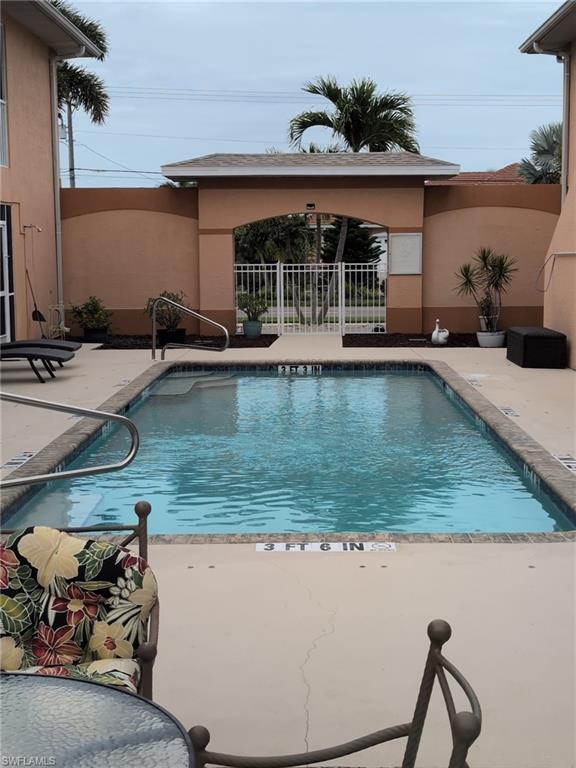 5334 Chiquita BLVD S 103
