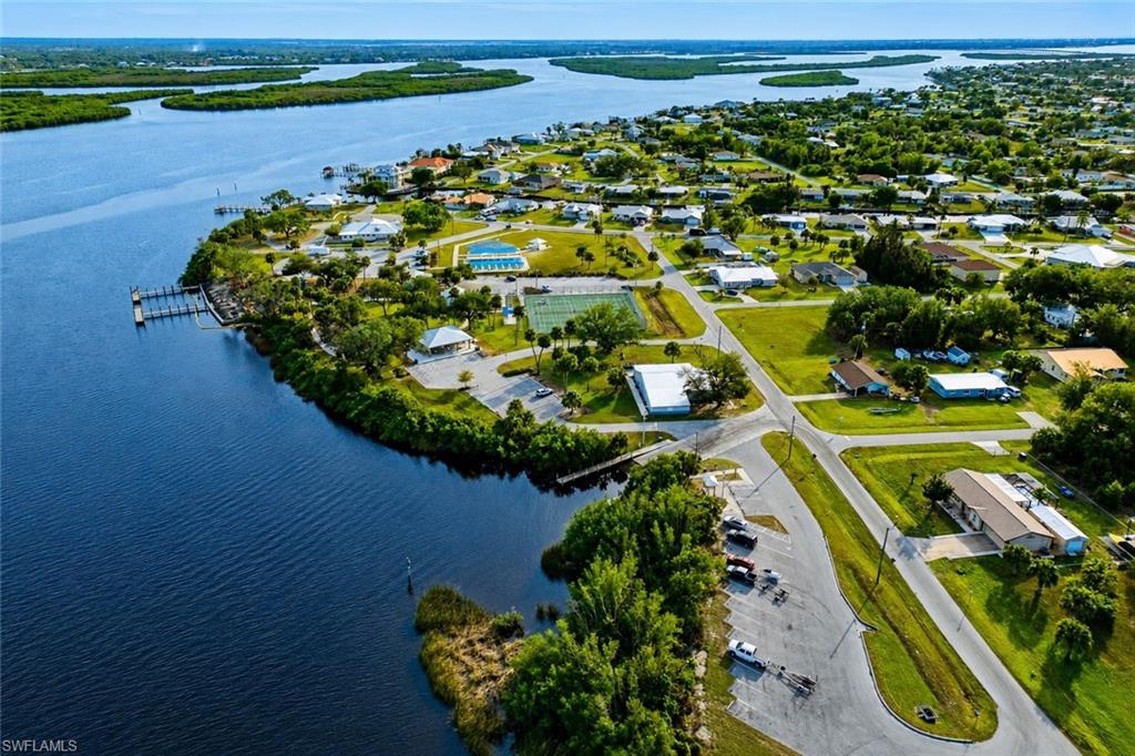 Harbour Heights Park