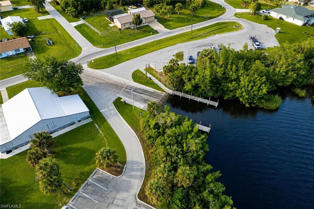 Harbour Heights Park - Boat Ramp