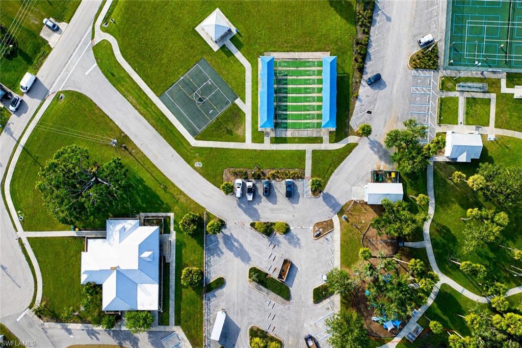Harbour Heights Park