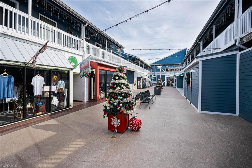 Fishermen's Village, Punta Gorda