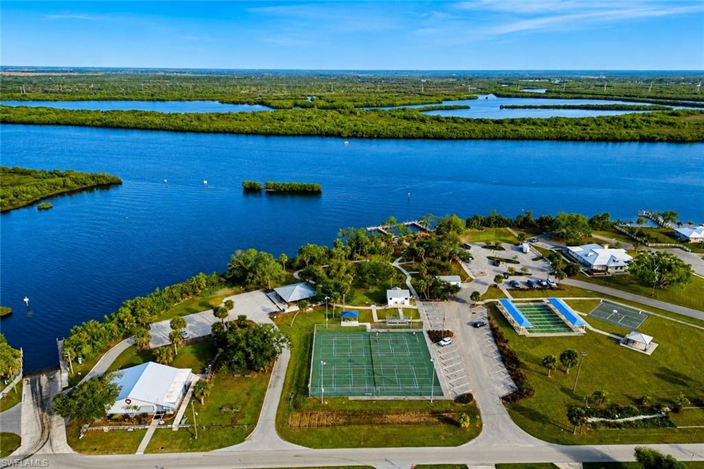 Harbour Heights Park