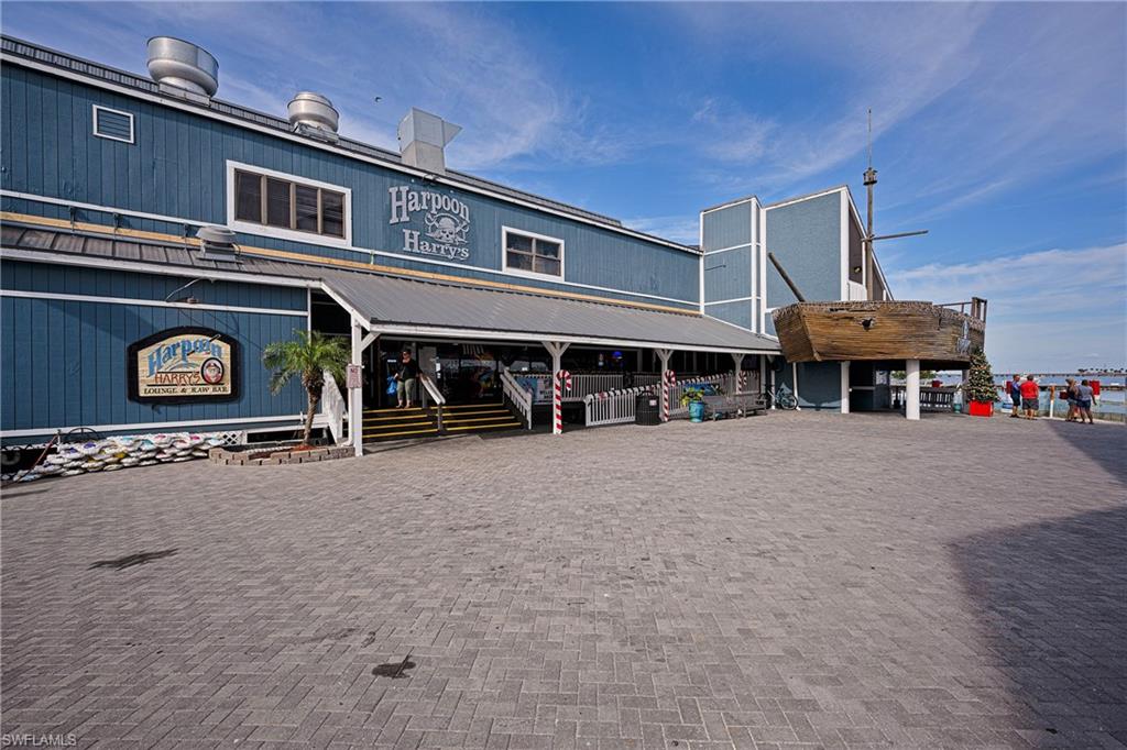 Fishermen's Village, Punta Gorda