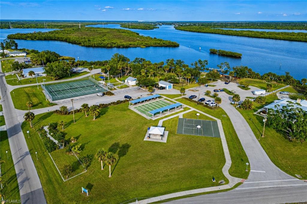 Harbour Heights Park