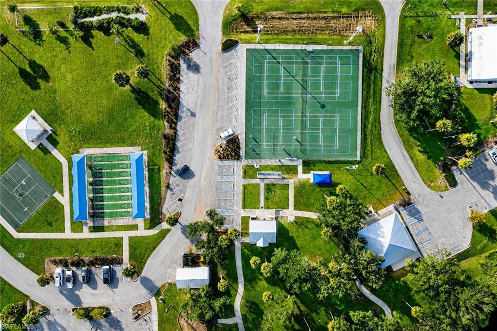 Harbour Heights Park