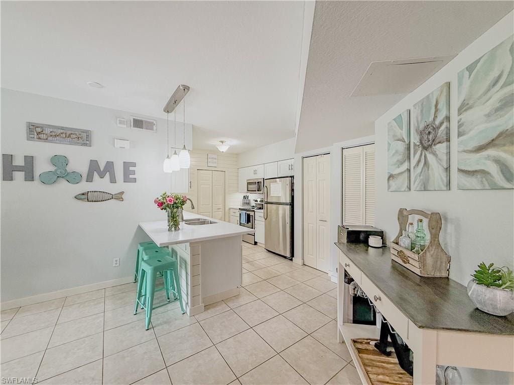 27079 Matheson AVE 108