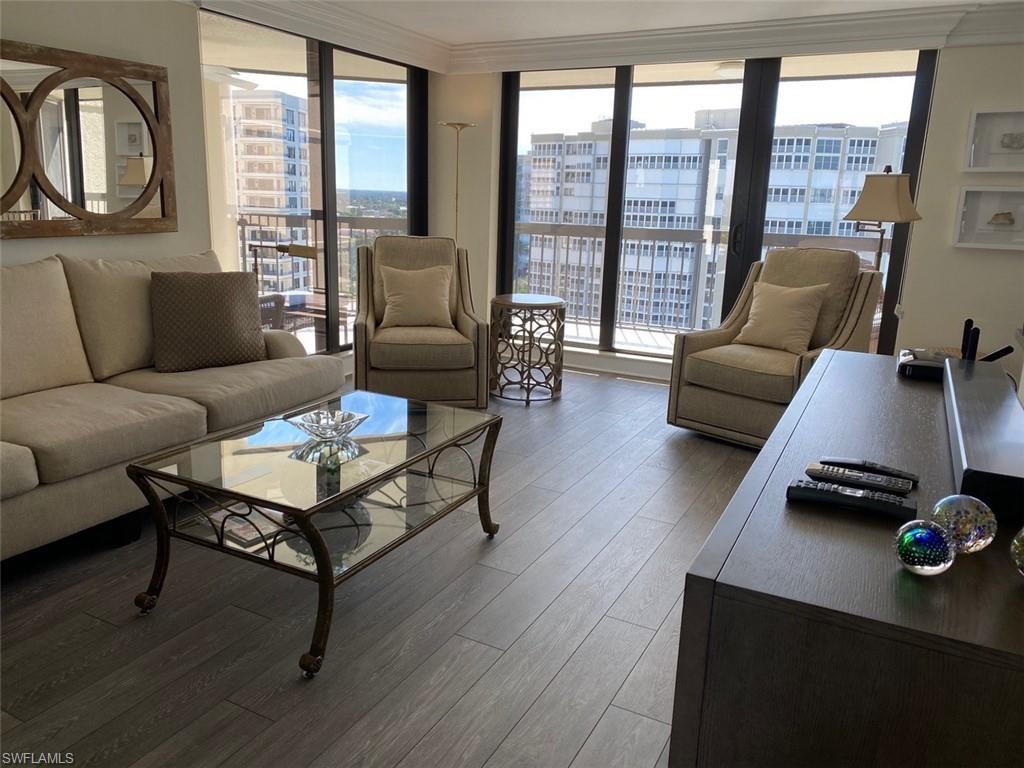 4551 Gulf Shore BLVD N 1606