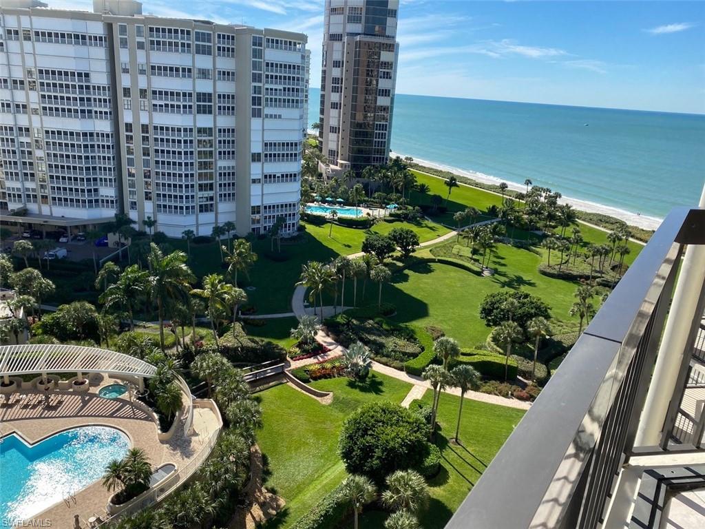4551 Gulf Shore BLVD N 1606