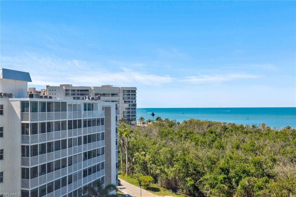 View of Back 5 Bluebill Ave Building