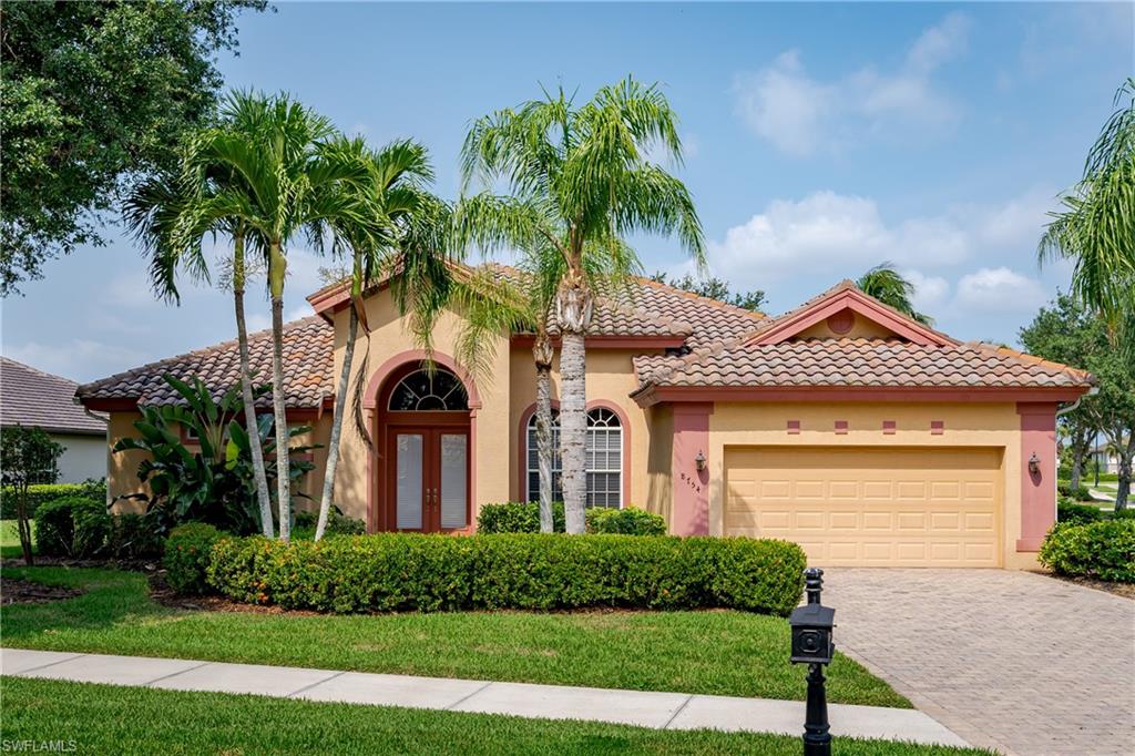 8754 Hideaway Harbor CT