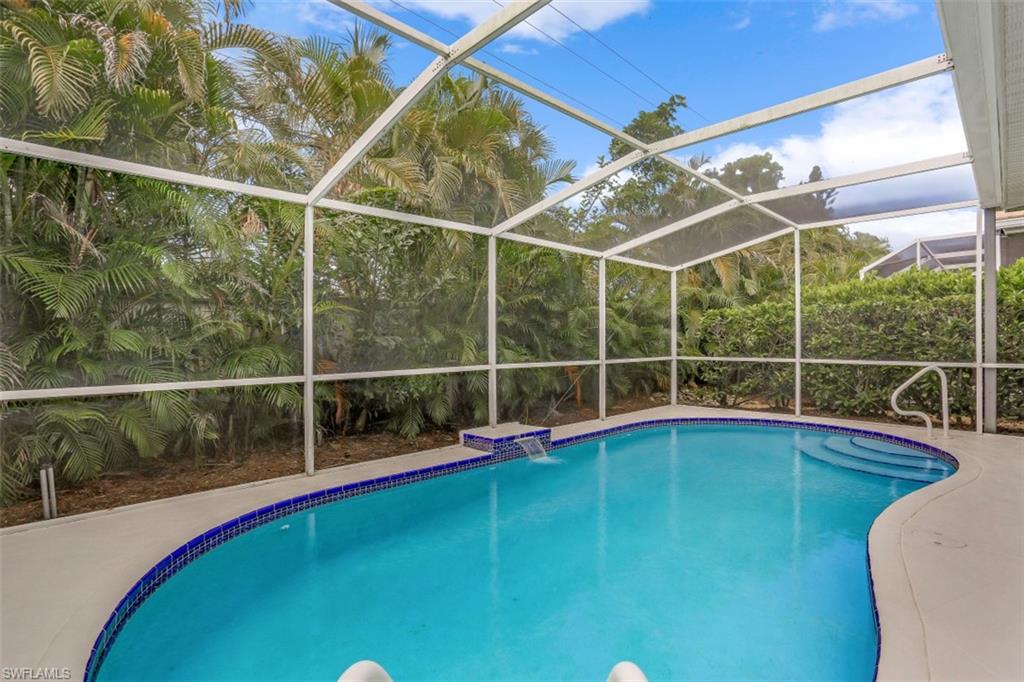 Private Pool