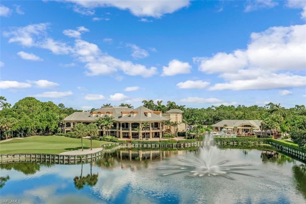 Stonebridge Country Club