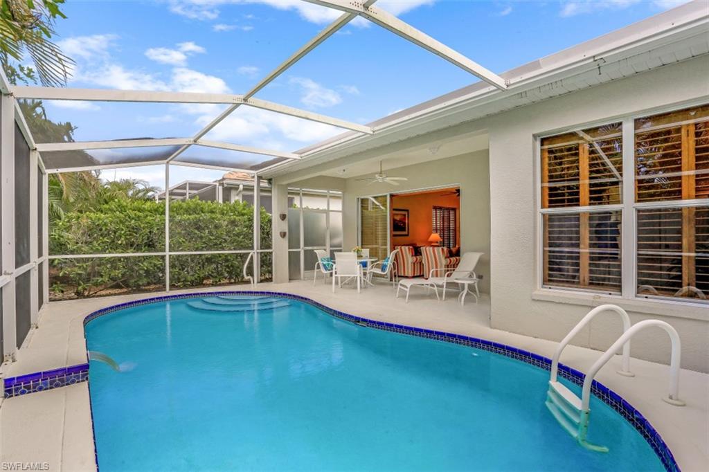 Private Pool