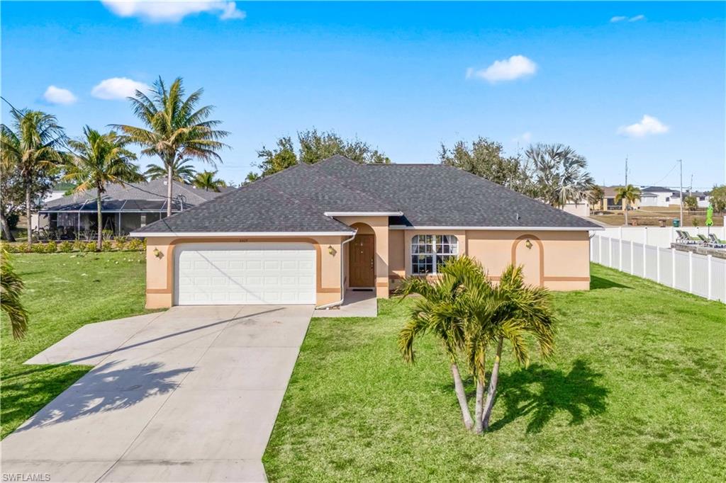 4409 Jacaranda PKWY W