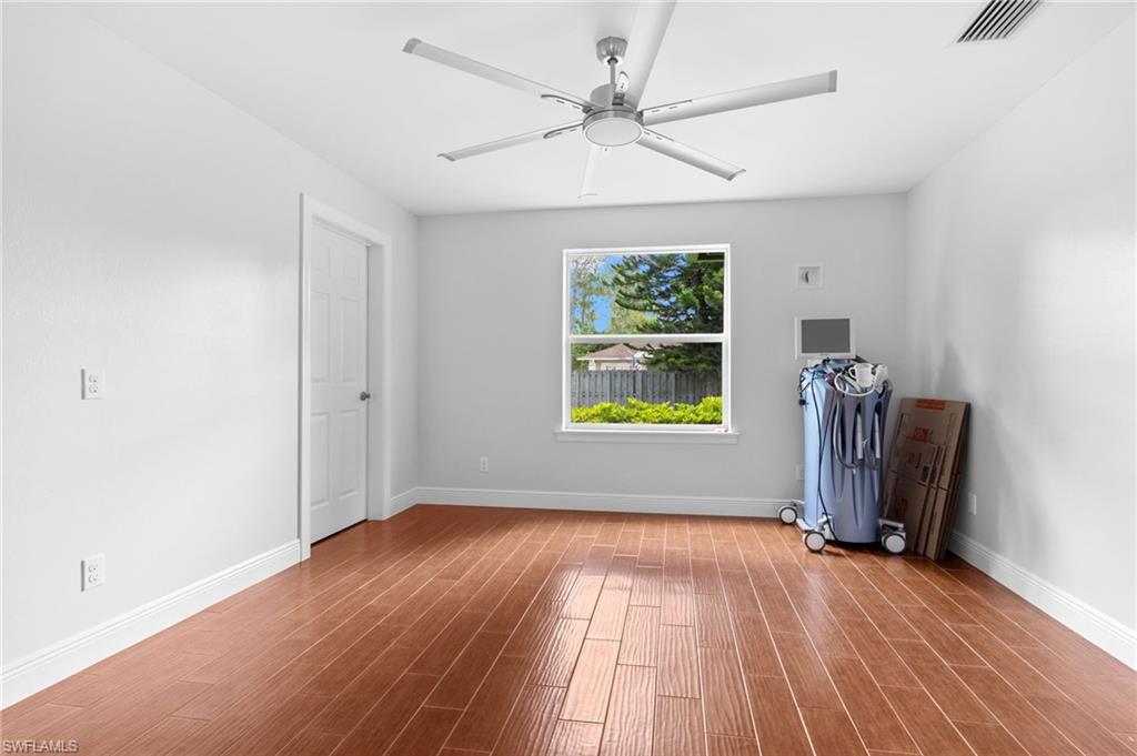3rd bedroom