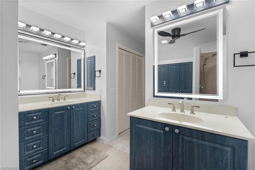2nd Master Bath