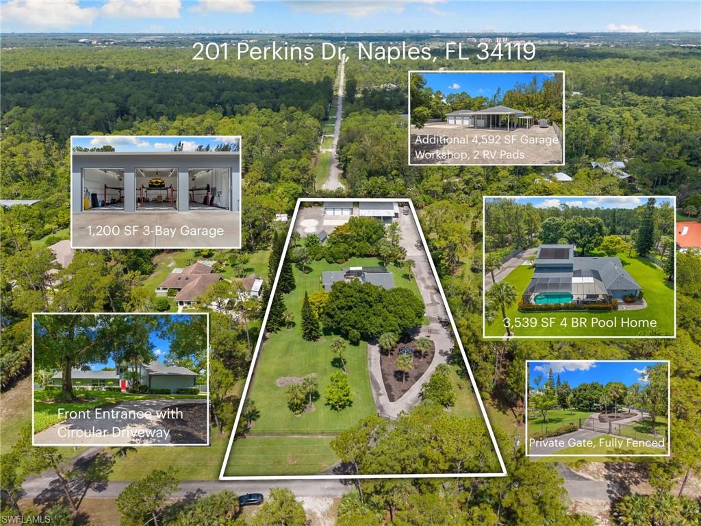 201 Perkins DR