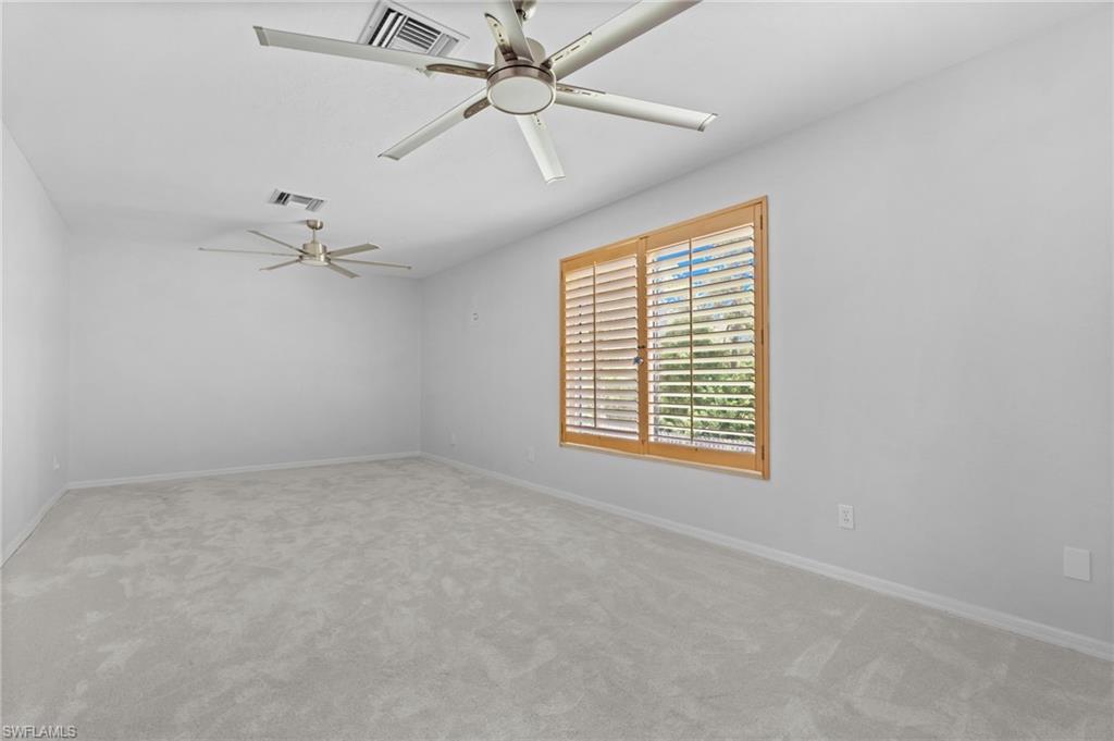 2nd Master Suite upstairs