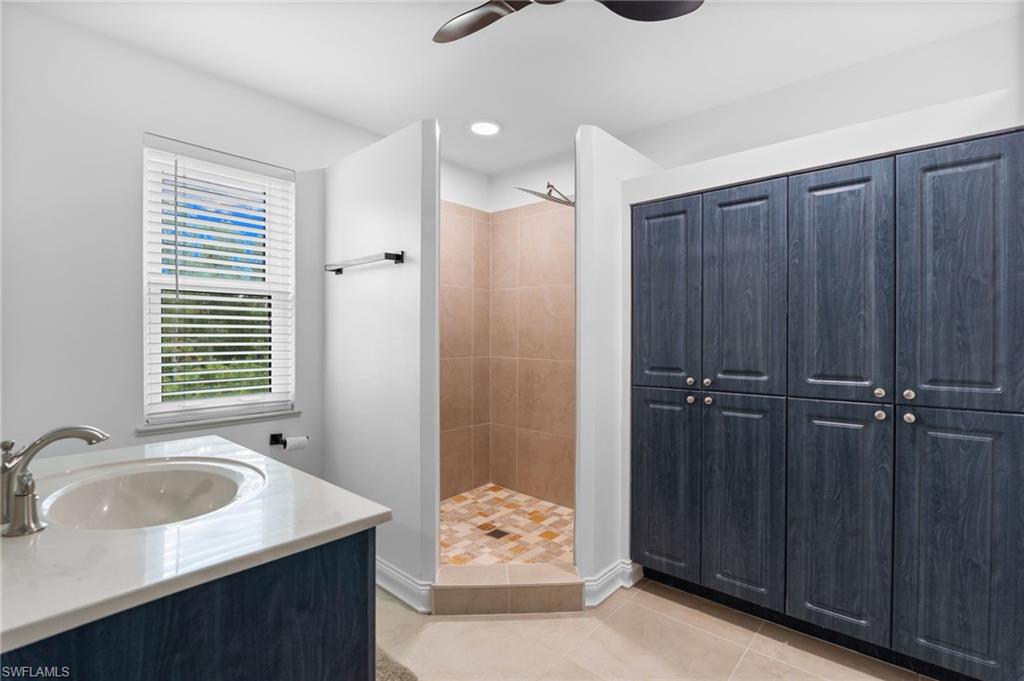 2nd Master Bath