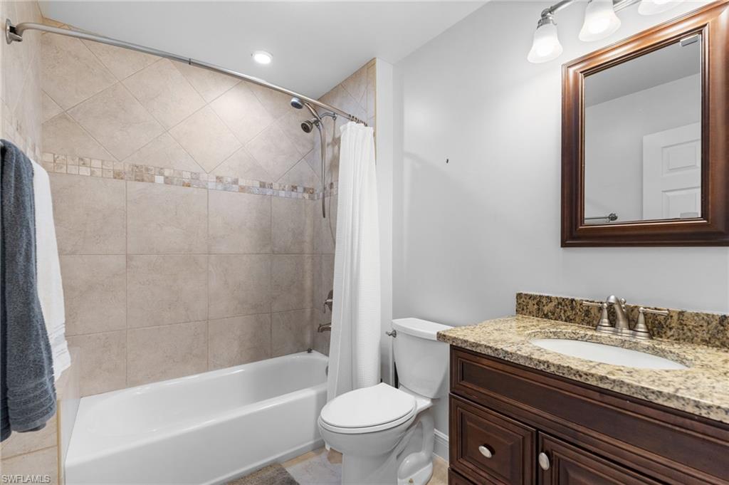 2nd bathroom