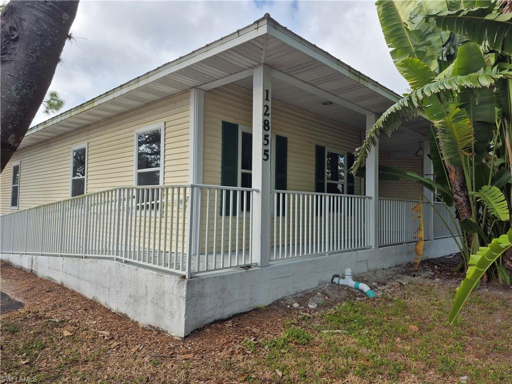 12855 Banyan Creek DR 109-110