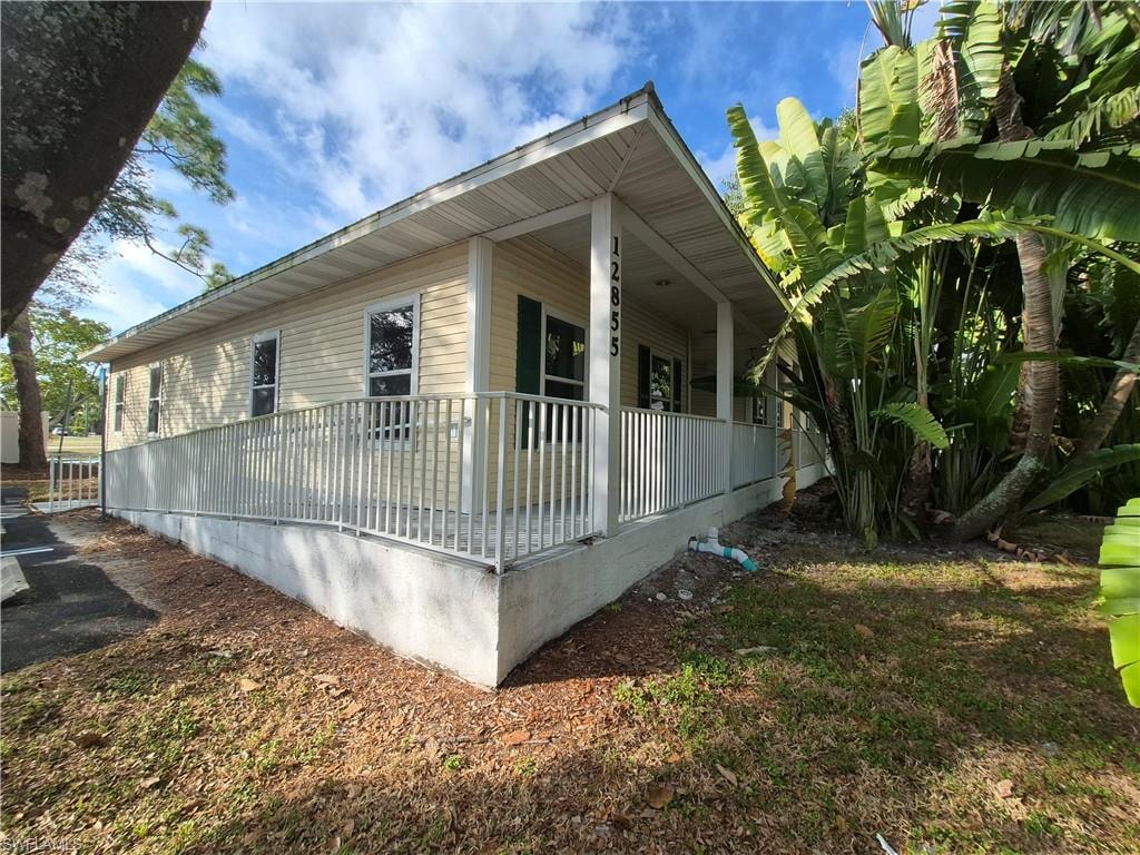 12855 Banyan Creek DR 109-110