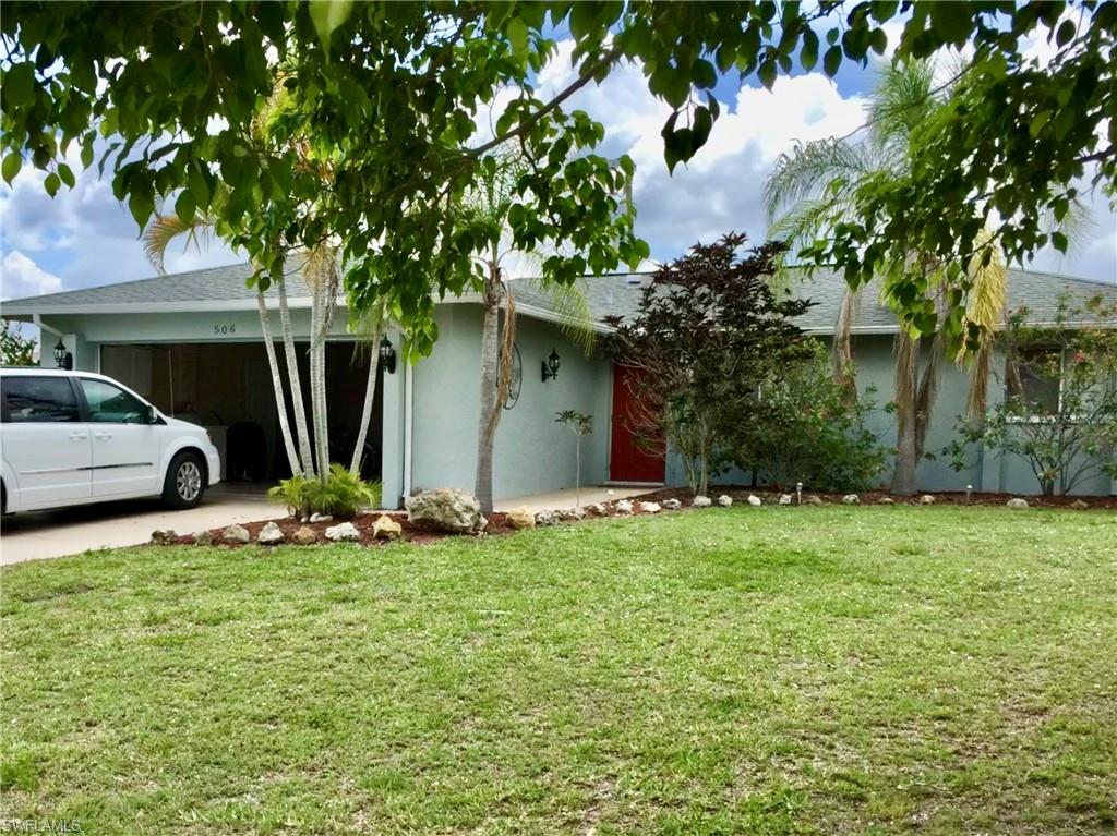 506 SE 27th TER